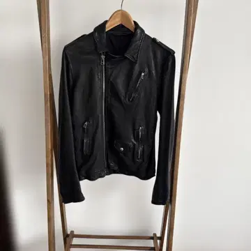 가죽 자켓 라이더스