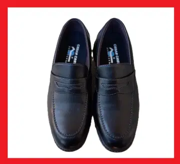 CEDAR CREST 블랙 드레스 신발(ASHI-TORE)