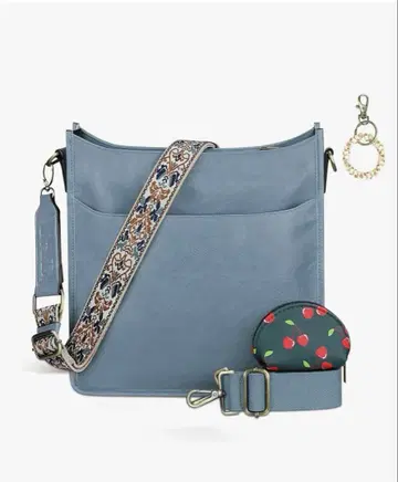 K I T A T U 숄더백 여성용