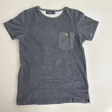 Paul Smith 포켓 부착 T셔츠 S사이즈