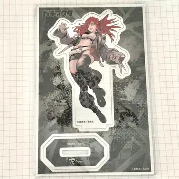 가치액터 리요우 제비뽑기당 B상 아크릴 스탠드 피규어 B-4