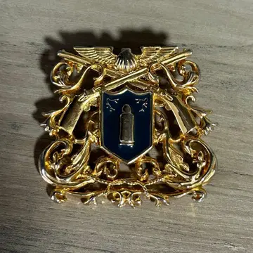 가정교사 히트맨 REBORN! 봉고레 패밀리 브로치 봉고레 반지