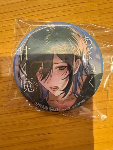 AGF 2025 DLsite 가루마니 무배 캔뱃지