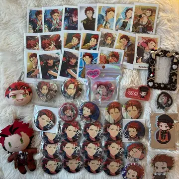 키류 쿠로 커버 상품 묶음 판매 낱개 판매