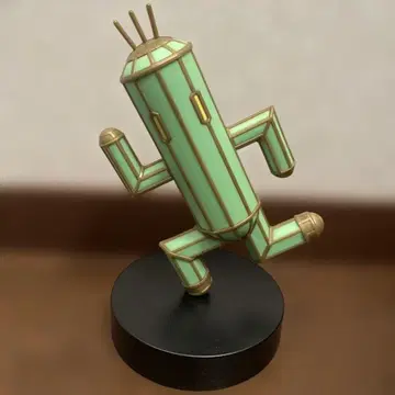 파이널 판타지 FF14 사보텐더 룸램프