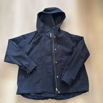 베이플로우, 마운틴 후드티, 네이비