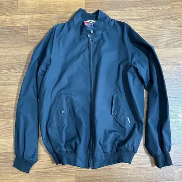 [ Baracuta ] G9 블랙 사이즈 38