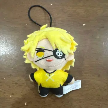 컬러풀 피치 타츠 타츠비루미