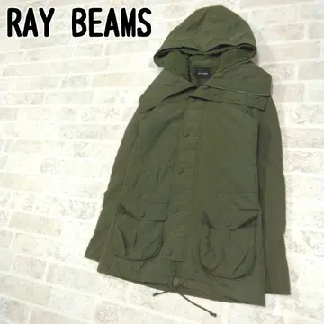 레이빔즈 모즈 코트