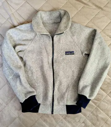 patagonia 파타고니아 빅 택 빈티지 플리스 자켓