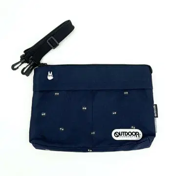 OUTDOOR 사코슈 이웃집 토토로