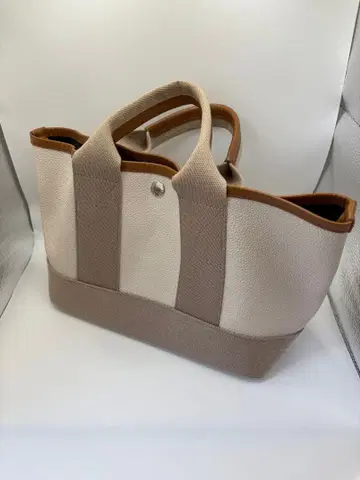 [ 새상품급 ] Breath TOPKAPI 블레스 탑카피 토트백 일본제