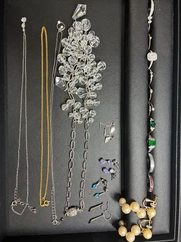 [ 유품 정리 ] 액세서리 모음