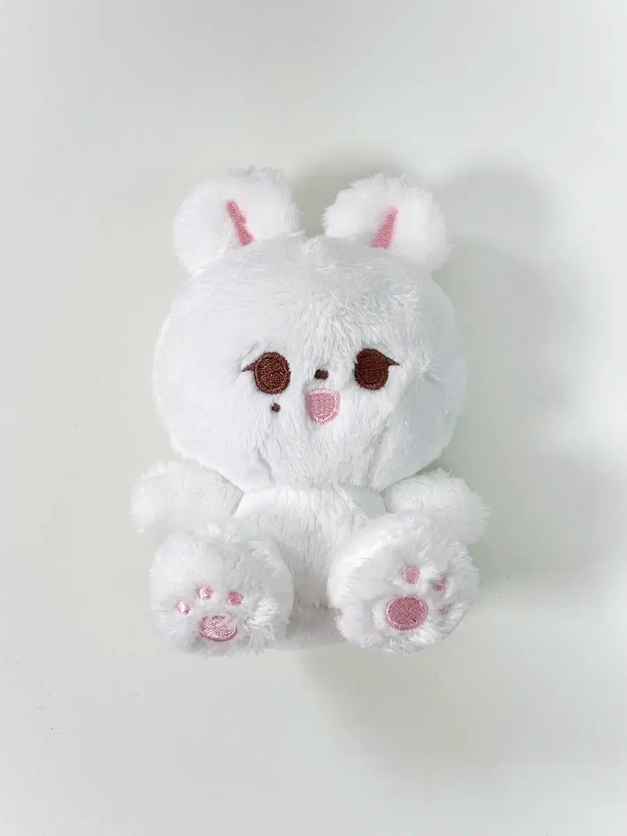 Seventeen Jeonghan 10cm doll Jjongkomi