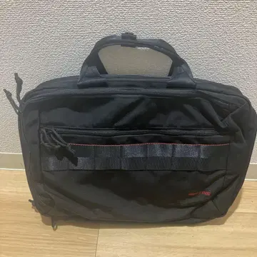 BRIEFING 비즈니스 백 BRF417P 블랙