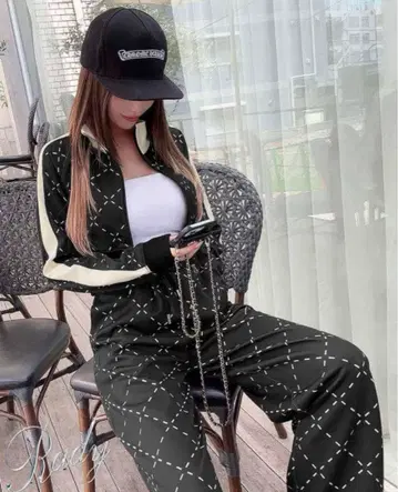 Rady 사이드 라인 셋업 저지 CR0846