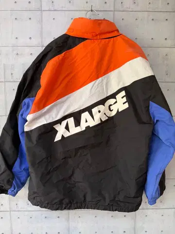 Xlarge 나일론 자켓