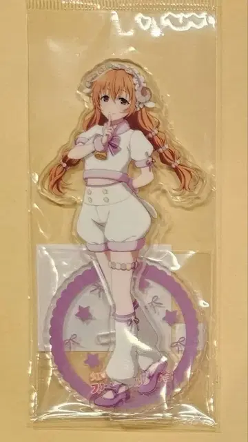 니지가사키 십이지 아크릴 스탠드 오미 카나타