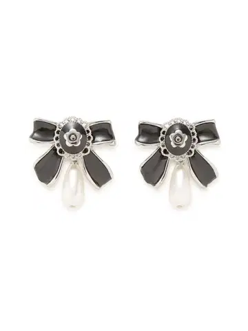 [ LILY BROWN x MARY QUANT ] 전개 귀걸이