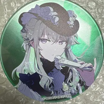 쿠사나기 네네 파브 거울 세계의 보석 상자 rella 원더쇼