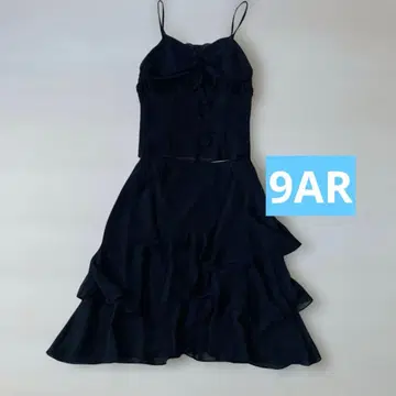 포멀 의류 결혼식 9AR 블랙