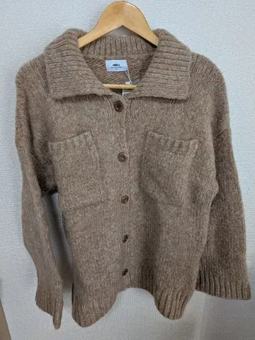 JUMELLE 가디건 택 포함 새상품