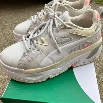 PUMA BLSTR 푸마 블래스터 23.5cm