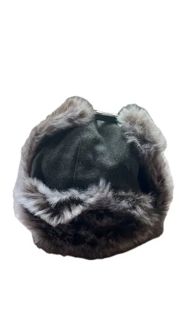 올리브 그린 플라이트 캡