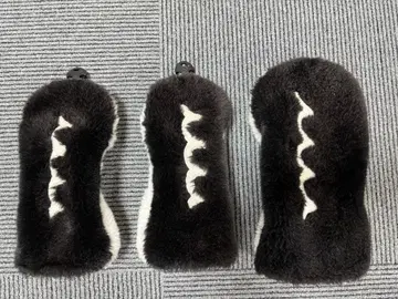 muta 골프헤드커버 세트