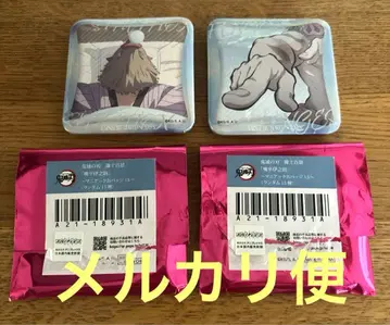 대원 백경 매니악 캔뱃지 하시비라 이노스케