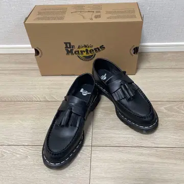 닥터 마틴 블랙 로퍼