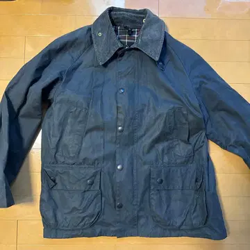 바버 BEDALE 자켓 C40 102CM