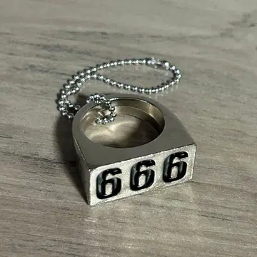 가정교사 히트맨 REBORN! 프랑 헬 반지 봉고레 반지 666 안개