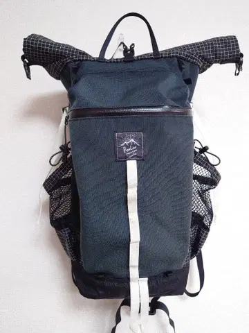 RawLow Mountain Works Bambi