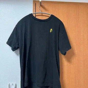 PUNPEE 사노스 셔츠 블랙 사이즈 미상