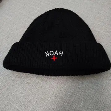 NOAH 비니 미사용품입니다!