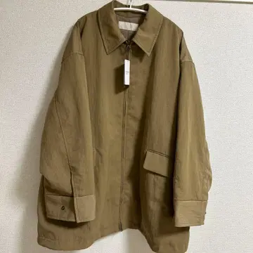 plage 텐트 블루종