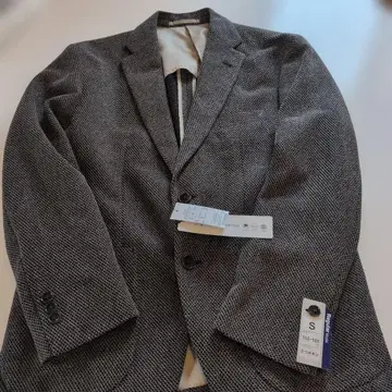 비즈니스 자켓 캐주얼 S