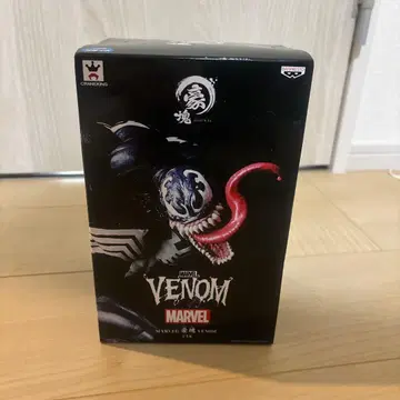 MARVEL 호쾌 VENOM 피규어 베놈