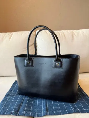 [ 에네스베 ] 백 블랙