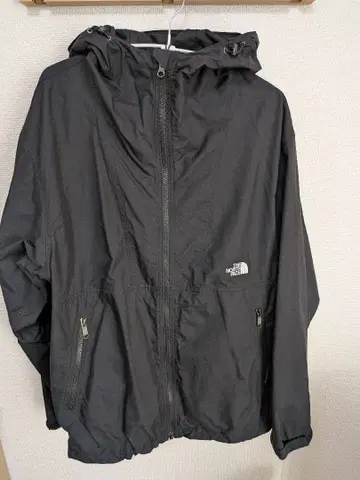 THE NORTH FACE 블랙 마운틴 후드티