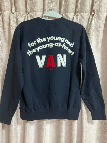 VAN JACKET 밴 자켓