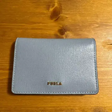 FURLA 명함지갑