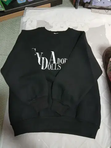 GYDA 트레이닝복