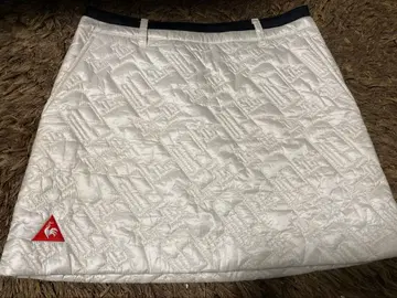 르꼬끄 스포르티브 골프 스커트