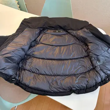 UNIQLO +J 하이브리드 다운 자켓