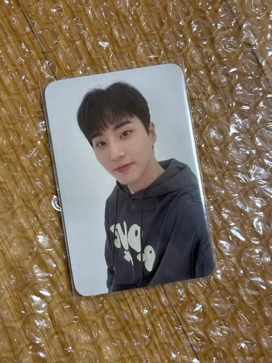 Day6 Young K rdvz poca