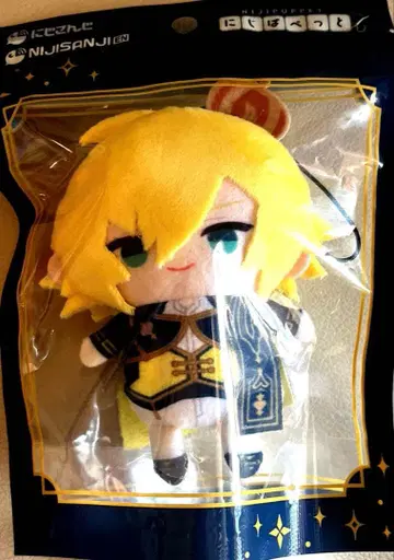 니지산지 니지페페 우즈키 코우 공통 의상