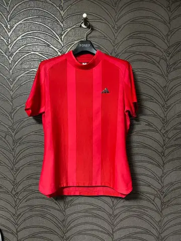 아디다스 골프 2025 상의