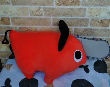 체인소 맨 포치타 BIG 봉제 인형